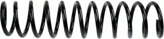 Suspension Spring 996 834