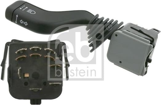 Steering Column Switch 01499