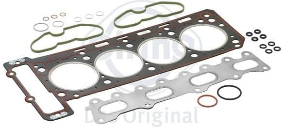Gasket Kit, cylinder head 124.910