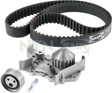 Water Pump & Timing Belt Kit KDP455.410