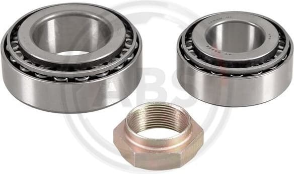 Wheel Bearing Kit 201725