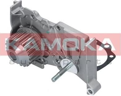 Water Pump, engine cooling T0102 - image 4