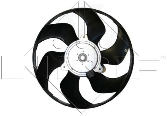 Fan, engine cooling 47372