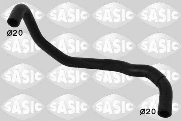 Radiator Hose 3404051