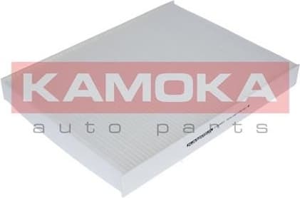 Filter, cabin air F404501