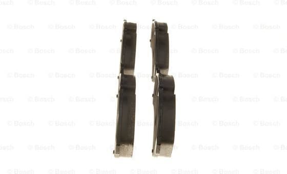 Brake Pad Set, disc brake 0986494335 - image 2