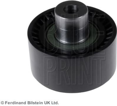 Deflection/Guide Pulley, V-ribbed belt ADT396507