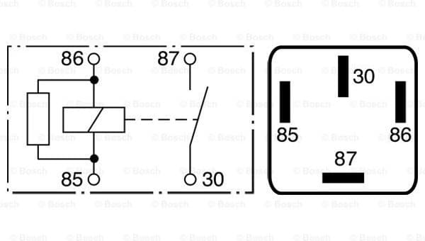 Flasher Unit 0986332071 - image 6