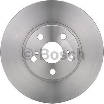 Brake Disc 0986478583