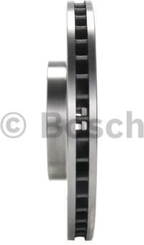 Brake Disc 0986478583 - image 2