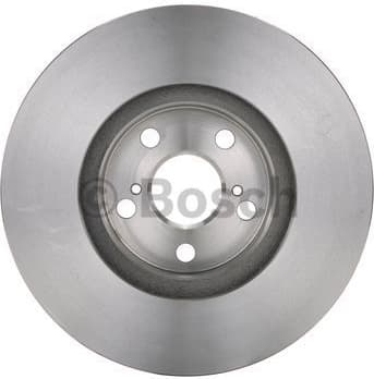 Brake Disc 0986478583 - image 3