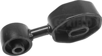 Rubber Buffer, engine mounting system 21652923