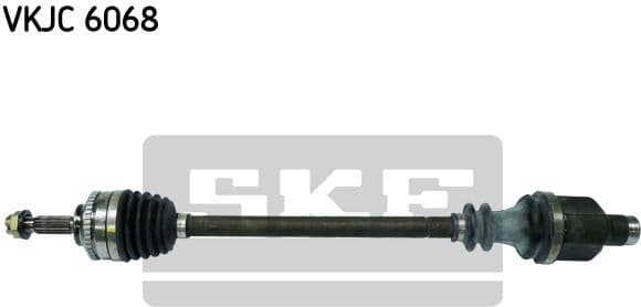 Drive Shaft VKJC 6068