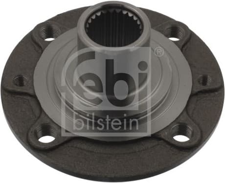 Wheel Hub 40229