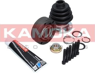 Joint Kit, drive shaft 8010 - image 3