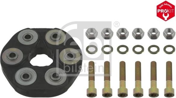 Joint, propshaft ProKit 03909