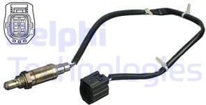 Oxygen Sensor ES11122-12B1