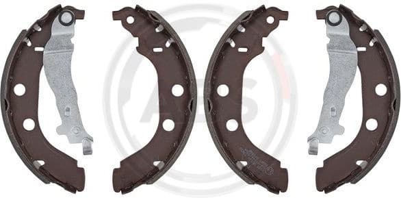 Brake Shoe Set 8985
