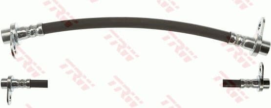 Brake Hose PHA615