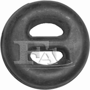 Mount, exhaust system 123929