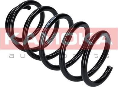 Coil spring 2110208 - image 5