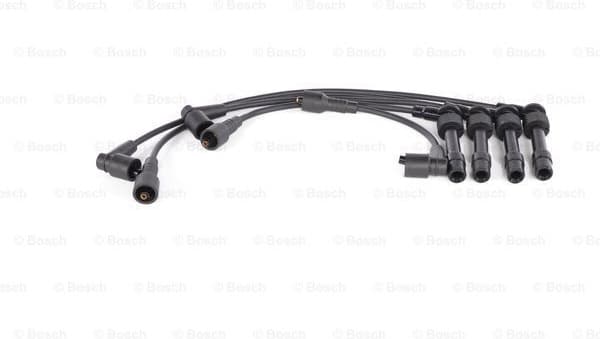 Ignition Cable Kit 0986357242