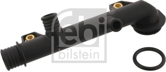 Coolant Flange 28430