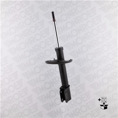 Shock Absorber MONROE ORIGINAL (Gas Technology) G7455 - image 2