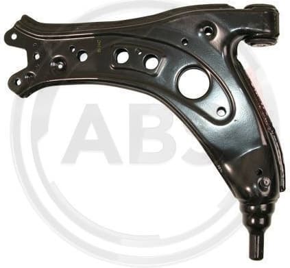 Control/Trailing Arm, wheel suspension 210696