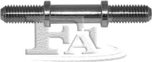 Bolt, exhaust system 145910