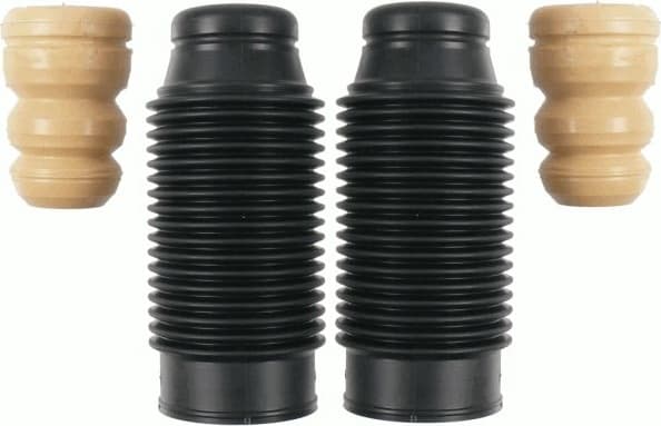 Dust Cover Kit, shock absorber Service Kit 900 243