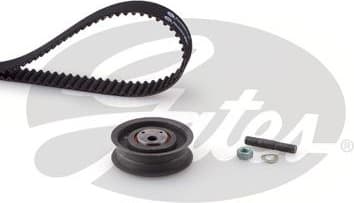 Timing Belt Kit PowerGrip™ K015308