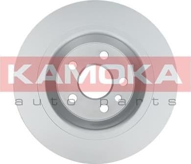 Brake Disc 1031013 - image 2