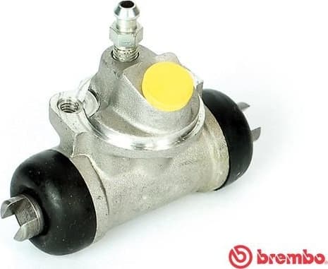 Wheel Brake Cylinder ESSENTIAL LINE A12122