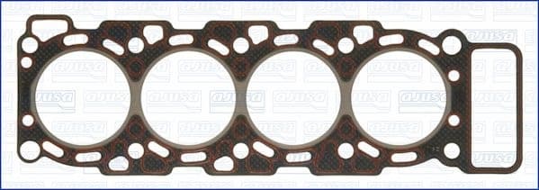Gasket, cylinder head FIBERMAX 10140900