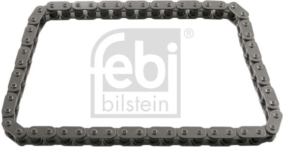Chain, oil pump drive 25165