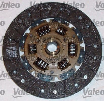 Clutch Kit KIT3P 801474 - image 4