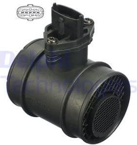 Mass Air Flow Sensor AF10292-12B1