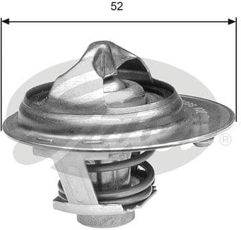 Thermostat, coolant TH30188G1