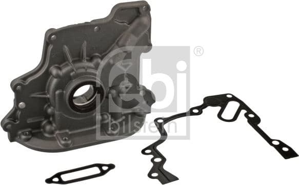 Oil Pump 34323