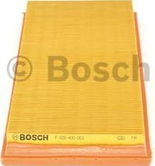 Air Filter F026400053
