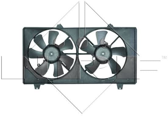 Fan, engine cooling 47426