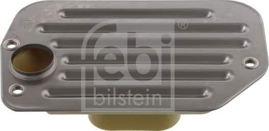 Hydraulic Filter, automatic transmission 14266