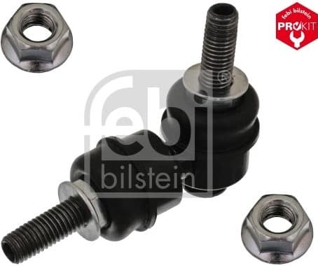 Link/Coupling Rod, stabiliser bar ProKit 41042