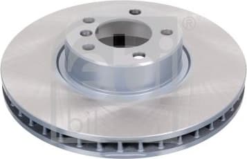 Brake Disc 44072