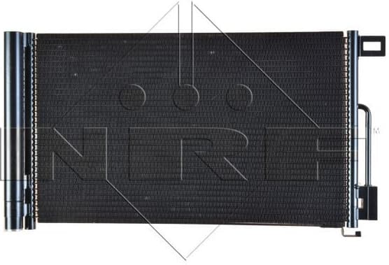 Condenser, air conditioning EASY FIT 35777 - image 3