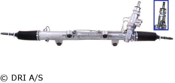 Steering Gear 711520687