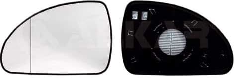 Mirror Glass, exterior mirror 6471638