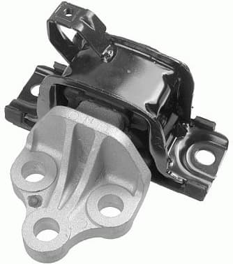 Mounting, engine 33786 01
