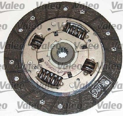 Clutch Kit KIT3P 801169 - image 4